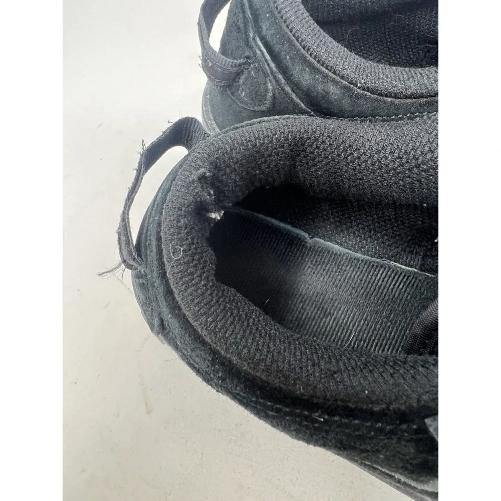 Nike  Lahar Low 'Triple Black' DB9953-001 Women's Shoes‎ Size 8